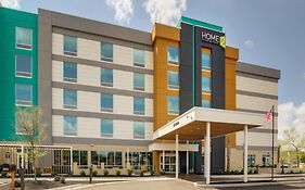 Home2 Suites By Hilton Conway, Sc